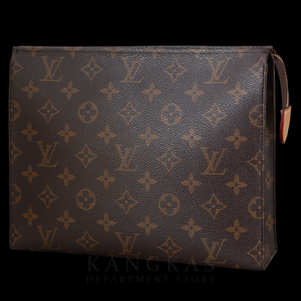 LOUIS VUITTON(USED)루이비통 토일레트리 26